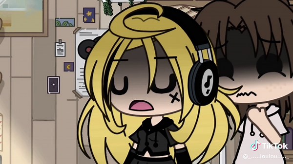 #gachalife #gachaclub #gachalife2 #meme #humour #muffin #muffintime #song