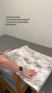 Transform your dorm room room furniture in a few simple steps using EasyLiner®. 😍 Learn More: https://bit.ly/4gclRj8 🎥: @citylifefashion | The Duck Brand