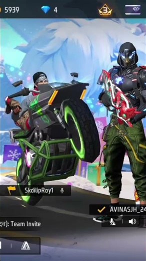 remote collection 😞