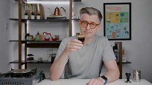 44K views · 272 reactions | I've tried and tested the 9Barista espresso machine, and while it's definitely a different approach to coffee making, I quite like it. It's small, slightly on the expensive side, but functions well and looks good. Let me know what you think! | James Hoffmann | Facebook