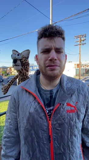 Coffee RNB Routine Fail