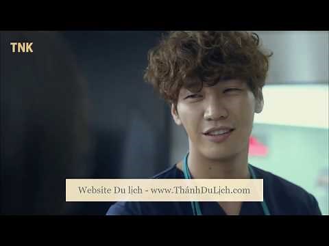 Hạ Cánh Nơi Anh - Lồng tiếng - Tình cảm Hàn Quốc - Tập 01 ll Thánh Du Lịch