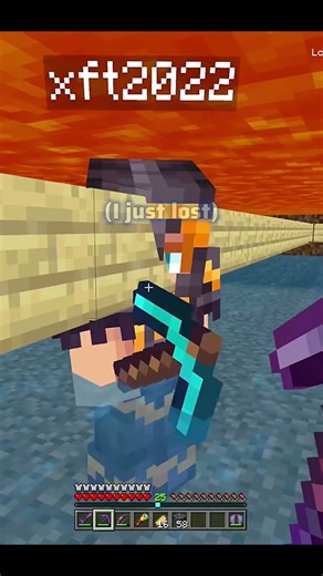 SPLEEF - A Blast from the Past #minecraft