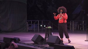 16K views · 109 reactions | Your Joke of the Day from Reggie Watts. | Comedy Central Stand-Up | Facebook