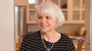 Linda Ronstadt opens up about health, career, Mexican heritage