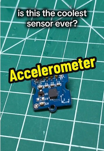 Understanding Accelerometers in Electronics Engineering