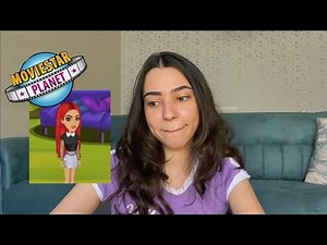 moviestarplanet oynadım aşık oldum