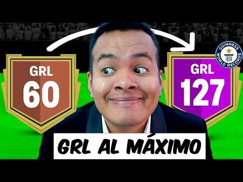 I regain my maximum OVR in FC Mobile