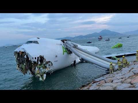 2025: WHEN Flying Felt DANGEROUS Again!