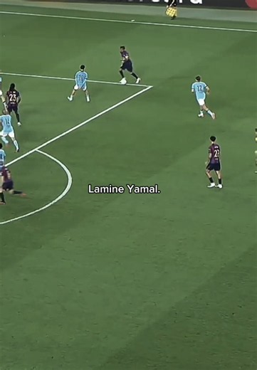 10. Lamine Yamal #lamineyamal #barcelona #10 #fyp