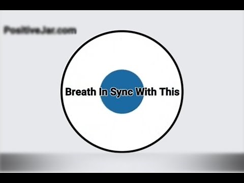 15 minutes of relaxation navy seal box breathing technique with music