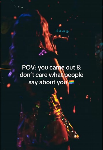 Embrace Your Truth: Coming Out with Confidence