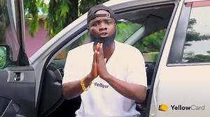 Mpoki ameshaanza ku-trade bitcoin kwa kutumia YellowCard, kuwa kama Mpoki. Jisajili kwa kutumia promo code TZ5K upate elf 5 bure! | Yellow Card App