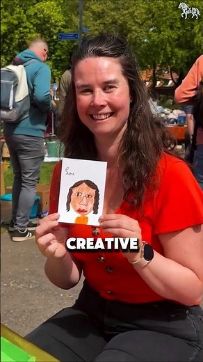 the most creative photo booth ever