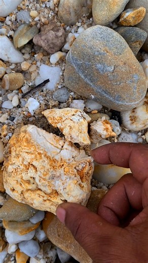 Quart stone #agate #diamond #jade #petrifiedwood #fyp | Gemstone Explorers