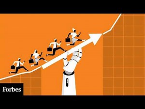 How Your Small Business Can Use AI To Compete With Industry Giants