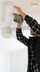 Why You Need to Clean Your Ceiling Fans #tips #ceilingfan #homeimprovement | Home With Stefani