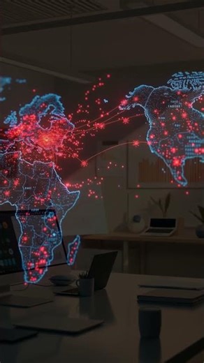 Open Science The Global Laboratory