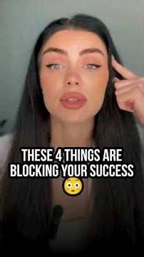 You’re Not Lazy… You’re Doing This Wrong 😳