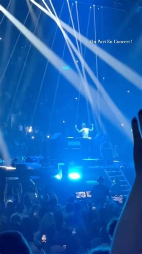 MORTEN - Live 𝑭𝒖𝒏 𝑹𝒂𝒅𝒊𝒐 𝑰𝒃𝒊𝒛𝒂 𝑬𝒙𝒑𝒆𝒓𝒊𝒆𝒏𝒄𝒆 𝒏°𝟏𝟎 - Paris 17.04.26 #Live #Morten #Paris