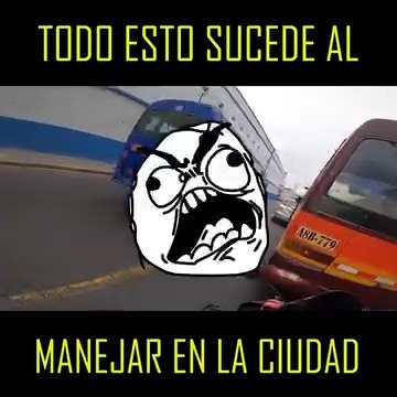 1M views · 10K reactions | Todo esto sucede al manejar en la ciudad | Observaciones diarias en Moto ️ | Mafia Biker | Facebook