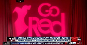 American Heart Month kicks off