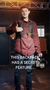 41K views · 197 reactions | Practicality and safety - what's not to like? | FortNine | Facebook