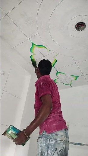 Marble Painting - How It's Made