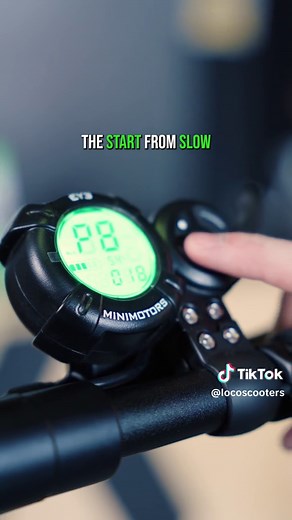 P-Settings Explained for Dualtron Electric Scooters