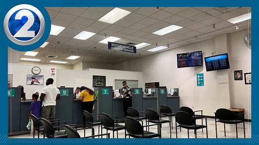 Ready to renew your license? Oʻahu DMV locations now offer Saturday appointments