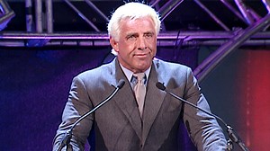 The New World Order gets drafted together: Raw, March 25, 2002