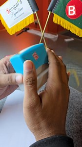 320K views · 2.1K reactions | Perfect QR Code Seal  #BengalsSignature #newyear #QRCode | Bengal's Signature | Facebook