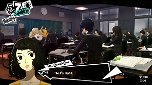 Persona 5 Royal - Answers to all classroom quizzes, exams, mid-term, and finals