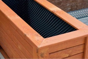 Wooden Planter Boxes South Africa