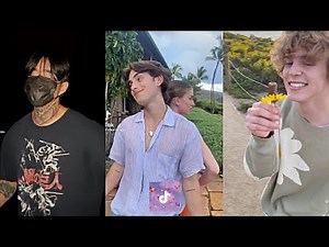 “Around The World, Around The World” 🌎 | Eminent Tiktoks