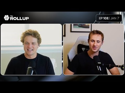 Stablecoin Deep Dive with Frax and Transak