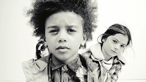 Back to school - Lookbook AW