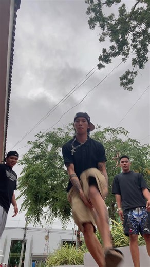 Learn the Sturdy Dance Tutorial for TikTok Trends