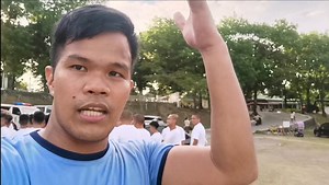 5.1K views · 220 reactions | BUCOR FITNESS ACTIVITY Philippine National Police X Bureau of Corrections = Super Saya! Shoutout sa mga BUCOR Applicant na papasok na sa Training! God bless and Good Luck sa inyong lahat! | Coach Dennis Zuniega | Facebook