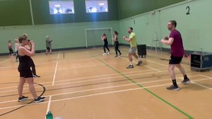 Who’s Loves Les Mills Body Combat?! ❤️ 🥊💥 What is it?.. Les Mills Body combat combines elements of martial arts, boxing, and cardio exercises. It typically involves performing sequences of punches, kicks, and other movements to improve strength, coordination, and endurance 🙌 When.. Monday 10.30am - Steve Monday 5.45pm - Clare Tuesday 7.25pm - Mikey B Wednesday 9.30am - Jamie Wednesday 7pm -Kev Thursday 6.45am - Jamie Friday 6.00pm - Clare Sunday 10am - Kev https://www.freedom-leisure.co.uk/ce