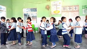 နည်းနည်းလောက်တော့ကိုကြီးချစ်သီချင်းဖြင့်အကလေ့ကျင့်နေသော G1မှ သားငယ် သမီးငယ်လေးများ #နည်းနည်းလောက်တော့ကိုကြီးချစ်😍😘 #အကတိုက် #မေတ္တာကိုယ်ပိုင်အထက်တန်းကျောင်း #ထူးချွန်မြင့်မားမေတ္တာစွမ်းအား #MittaMediaClub #fypシ #foryou #Kyaukse