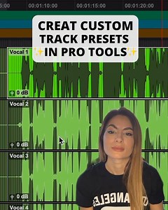 Pro Tools 101- and something to help those of you just getting started. 💙 | The Los Angeles Recording School