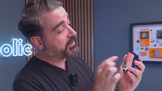 165 reactions · 12 comments |  Ο Techaholic σχολιάζει το...