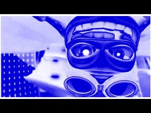 Preview 2 Crazy Frog Effects