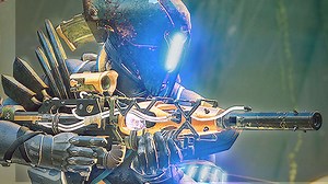 Destiny 2 DLC Curse Of Osiris’ Best Crucible Weapon Gameplay