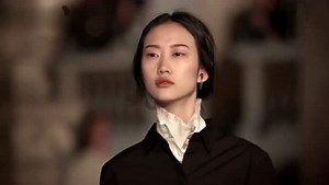 巴黎时装周：Lemaire勒梅尔 2016秋冬女装秀