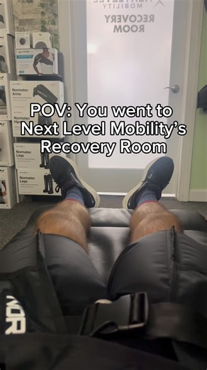 You’ve got to try Normatec Recovery! Seriously, if you’ve ever dealt with sore muscles, this is a game changer. Picture this: after an intense workout, instead of feeling like a zombie, you can literally recover like a pro. Normatec uses advanced technology to give your muscles that deep, soothing relief they crave. It’s like having your own personal massage therapist right at home! The difference is unbelievable. The way it boosts circulation and helps reduce soreness? Absolutely incredible! Yo