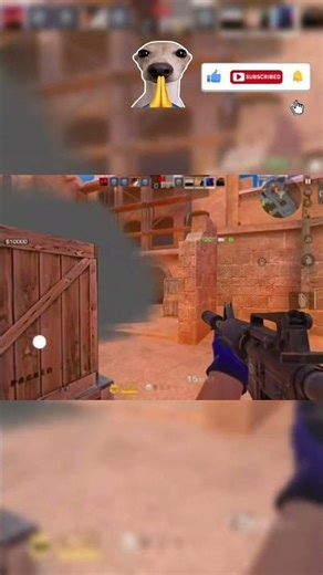 STANDOFF2 | Mini round -3