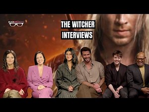 INTERVIEW: Exploring The Lore Behind the New Season of 'The Witcher'