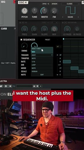 This Sequencer Writes Itself!